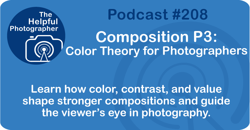 Photography Tips Podcast