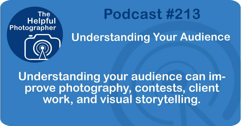 Photography Tips Podcast