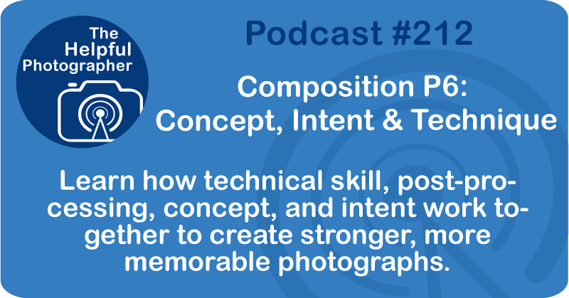 Photography Tips Podcast