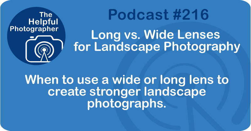 Photography Tips Podcast