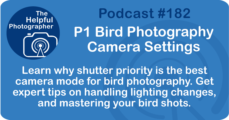 Photography Tips Podcast