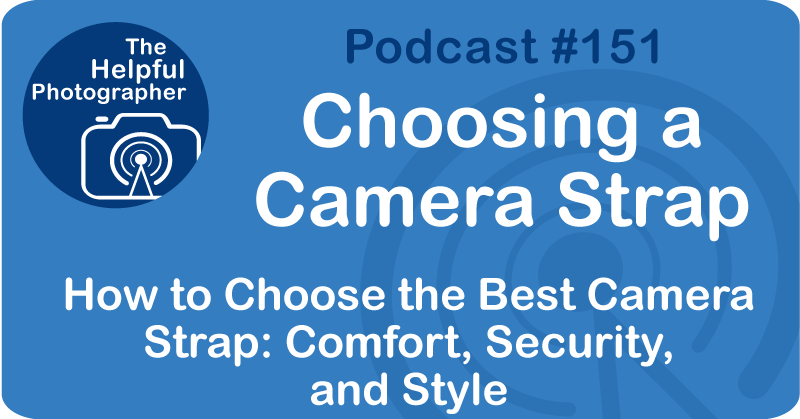 Photography Tips Podcast