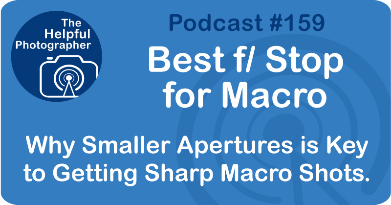 Photography Tips Podcast