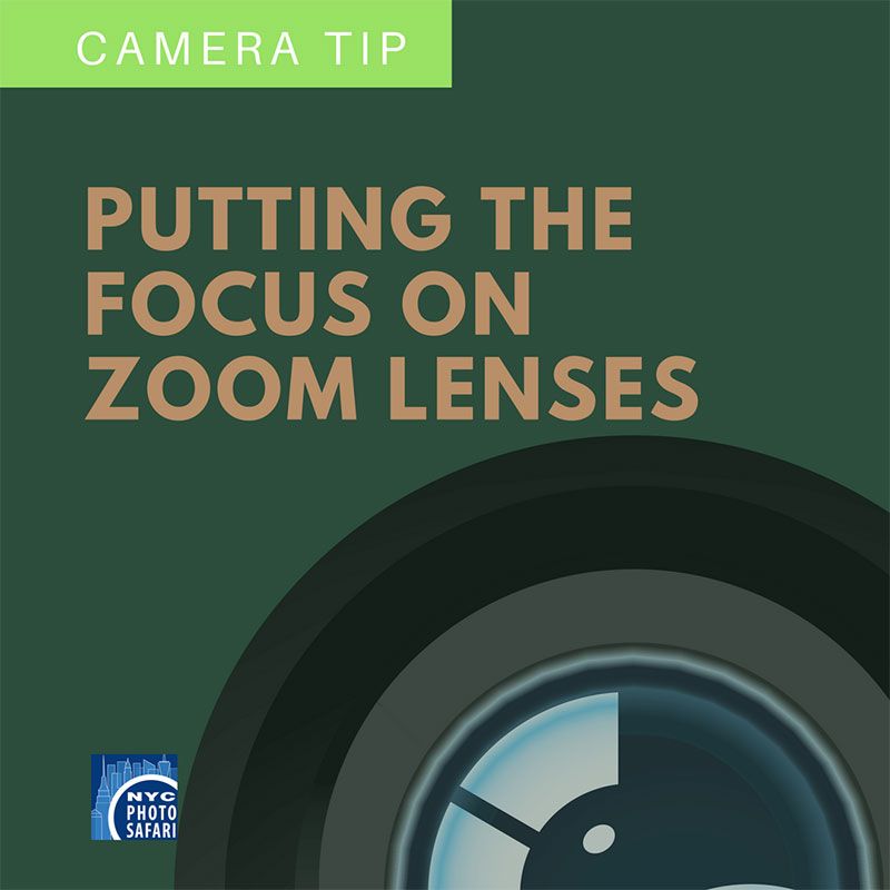 NYC Photography Tips