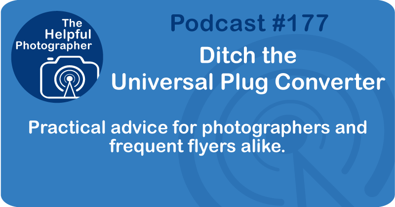Photography Tips Podcast