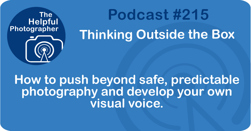Photography Tips Podcast