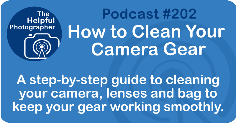 Photography Tips Podcast