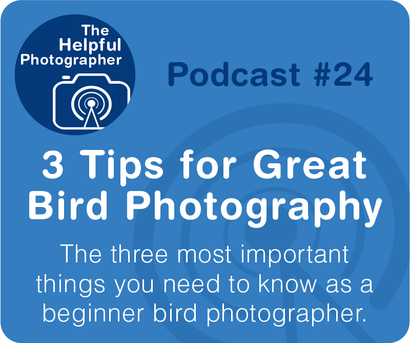 Photography Tips Podcast