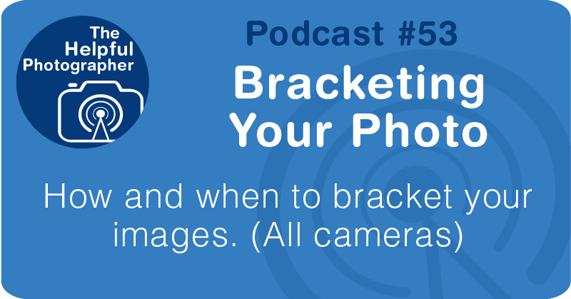 Photography Tips Podcast