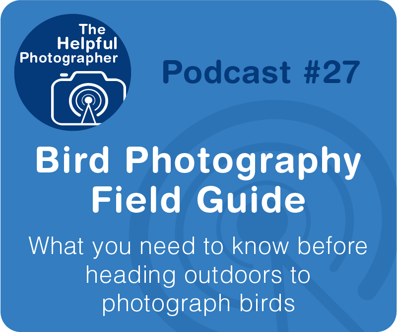 Photography Tips Podcast