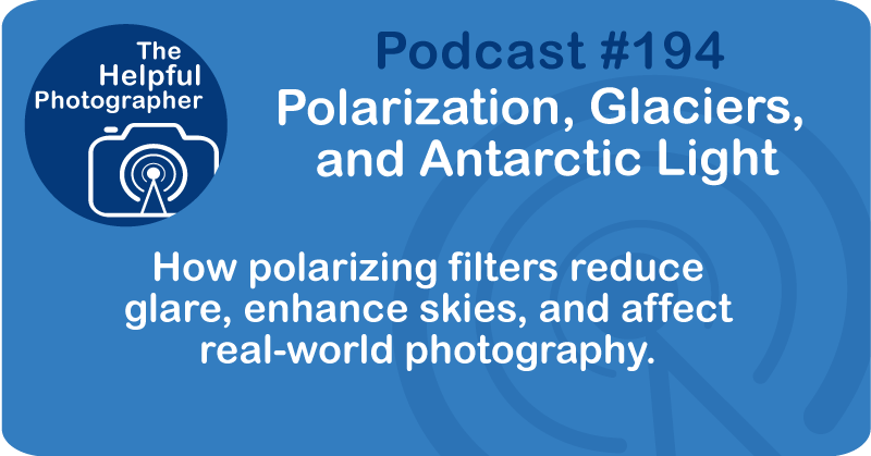 Photography Tips Podcast