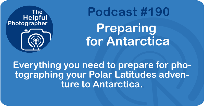 Photography Tips Podcast