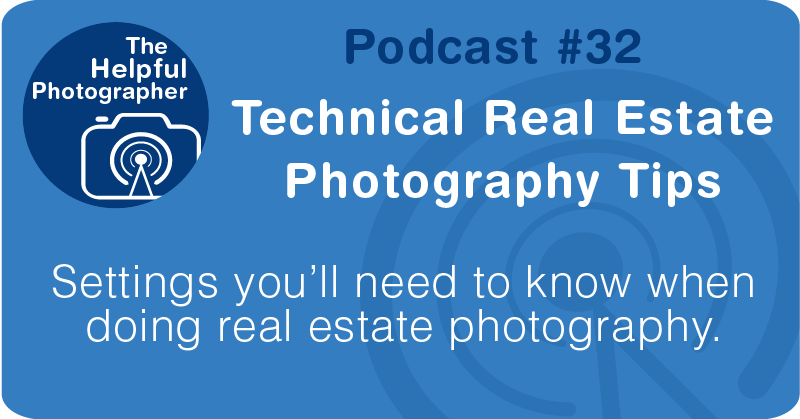 Photography Tips Podcast