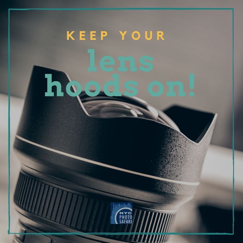 Photography Tips NYC