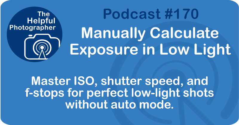 Photography Tips Podcast