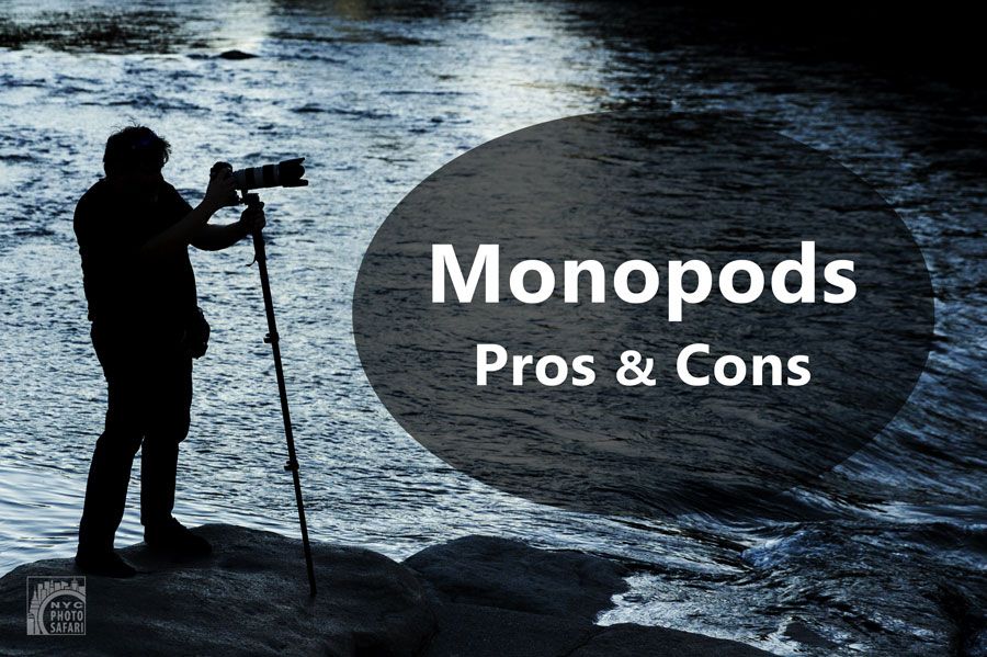 Photography equipment tip
