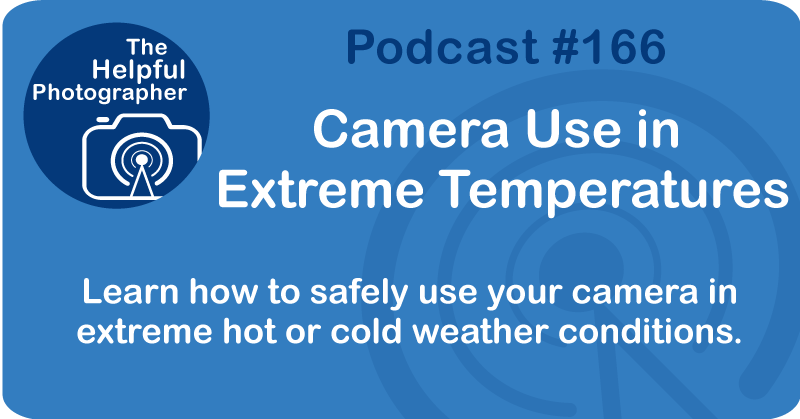 Photography Tips Podcast