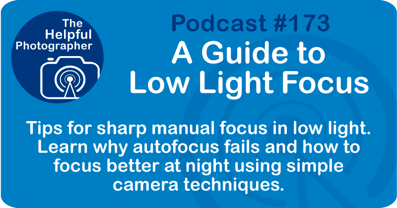Photography Tips Podcast