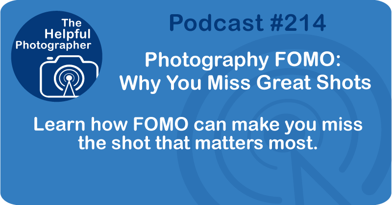 Photography Tips Podcast