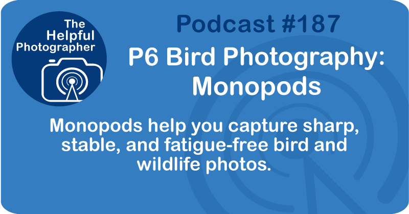 Photography Tips Podcast