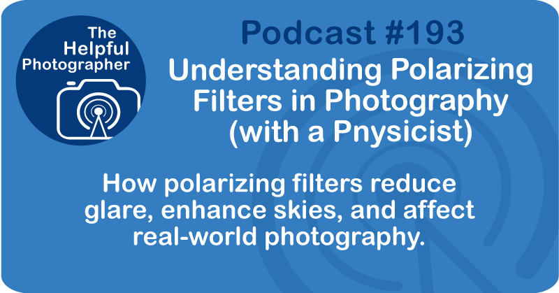 Photography Tips Podcast